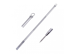 PUNZON AGUJA PARA GLACE