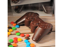 MOLDE ACETATO - JOYSTICKS