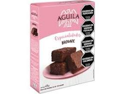 Brownie Aguila 425 g