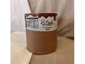 Dulce de leche repostero La Punilla 3 kg
