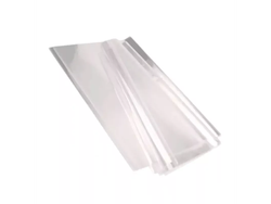 Papel celofan transparente 100 cm
