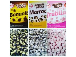 Redondelas Mapsa