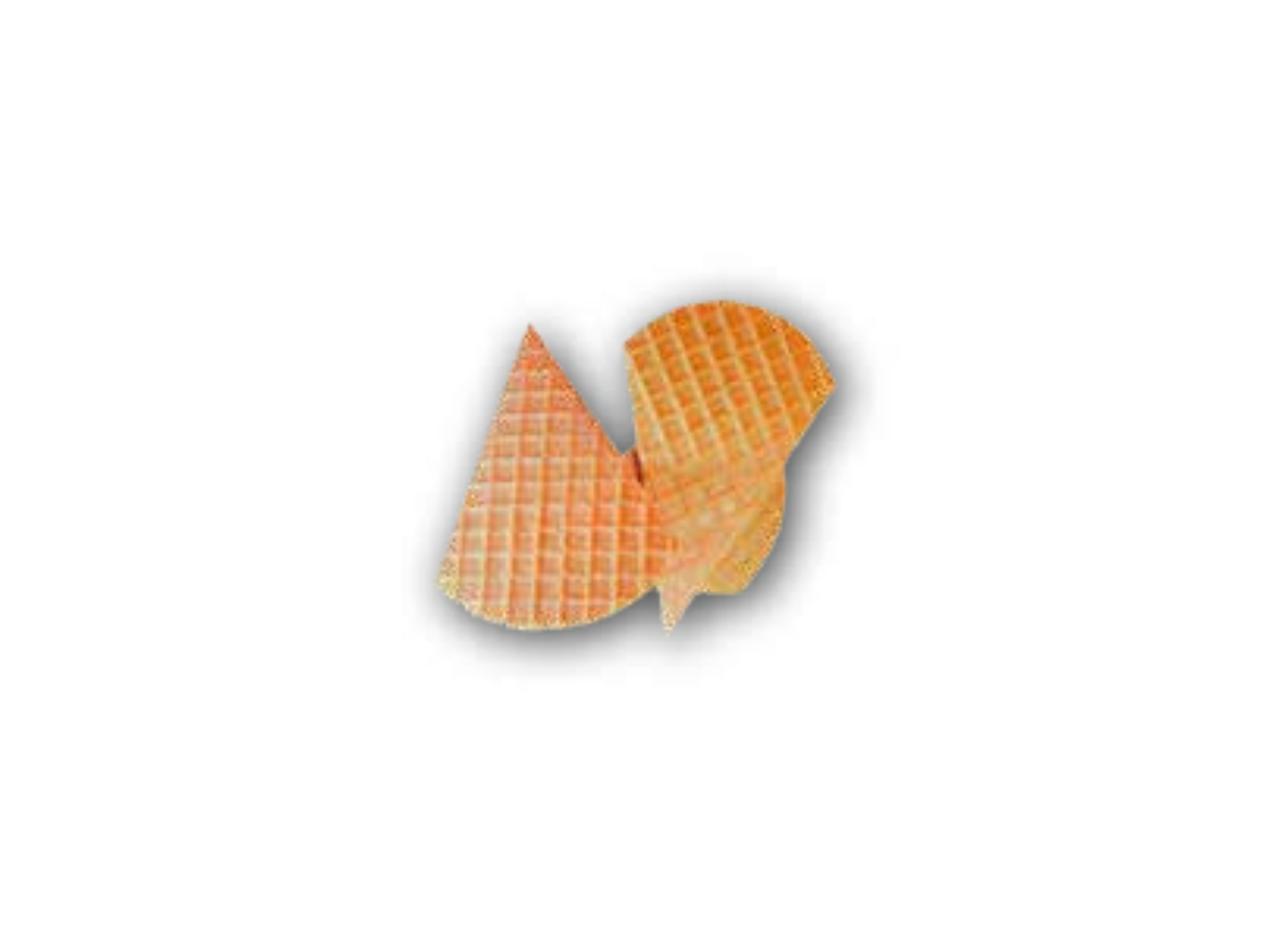 Oblea decoracion AP 320 unidades