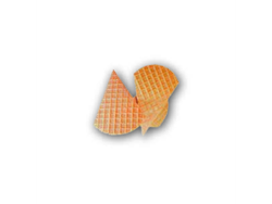 Oblea decoracion AP 320 unidades