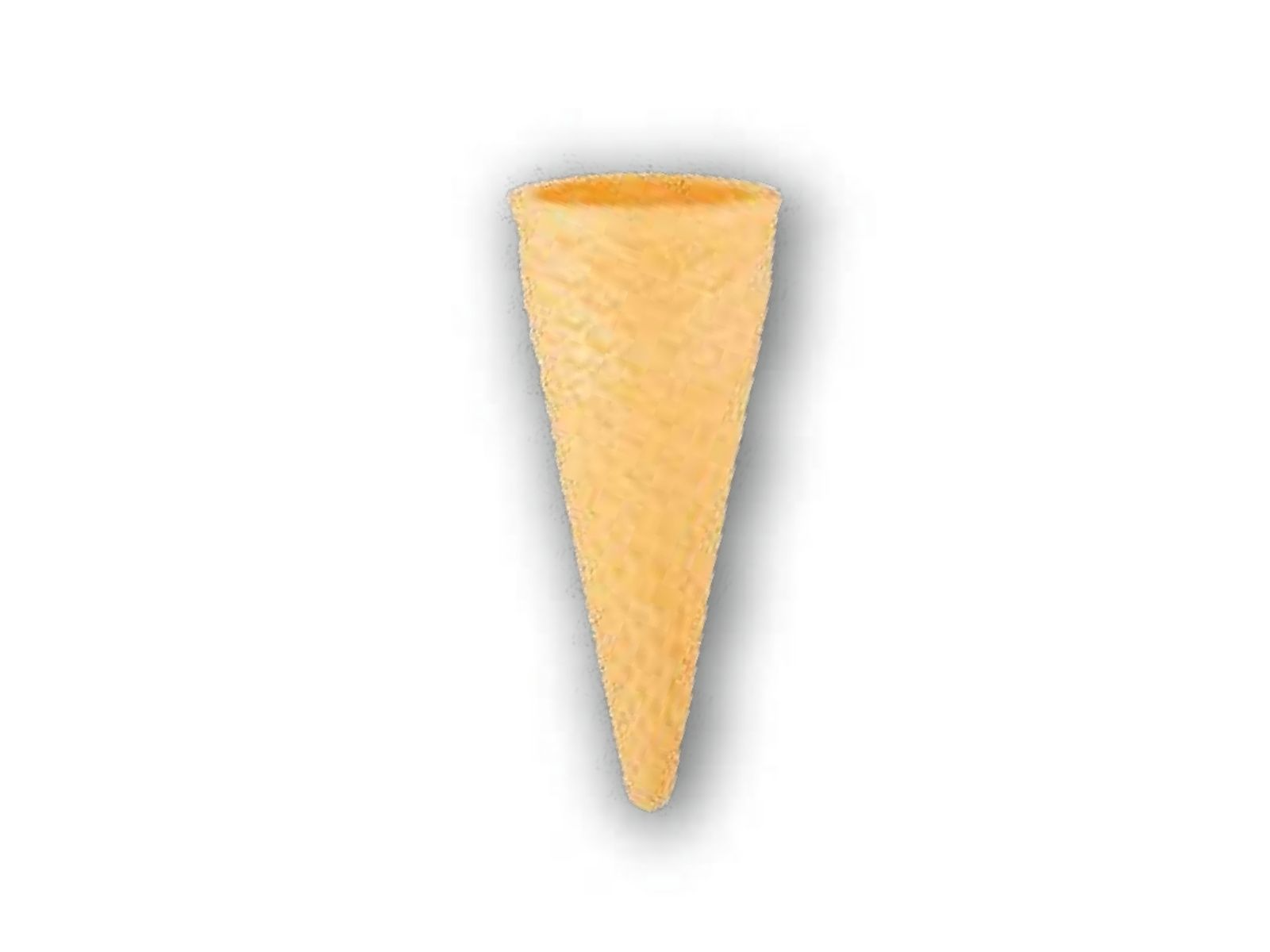 Cono americano semidulce AP 360 unidades PROMO!