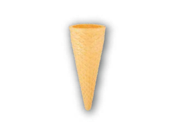 Cono americano semidulce AP 360 unidades PROMO!