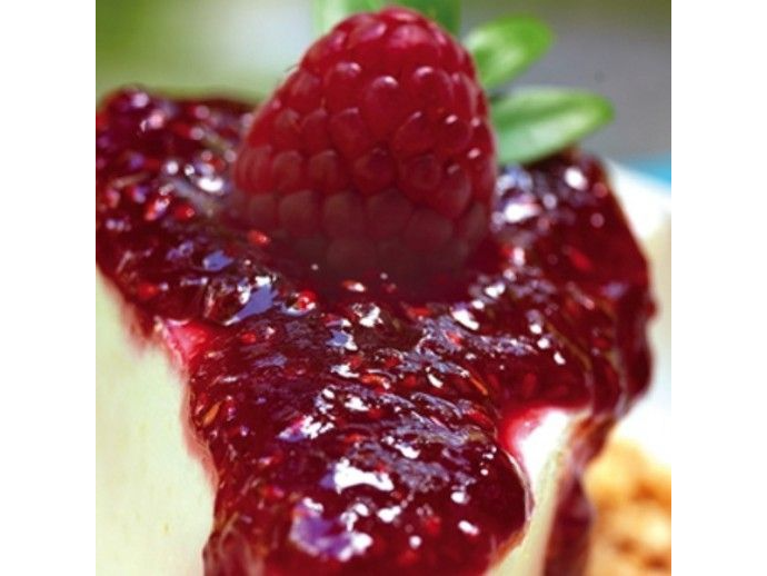 Pulpa frambuesa Fachy 1 kg