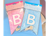 Banderin BABY SHOWER