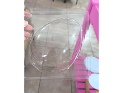 Molde acetato huevo de pascua n°15