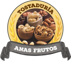 Logo Anas Frutos Spa