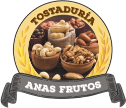 Logo Anas Frutos Spa