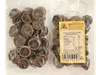 Monedas de chocolate 85% cacao sin azucar 200g