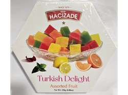 Mix Delicia turca 250g