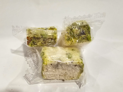 Delicias turcas 3 unidades