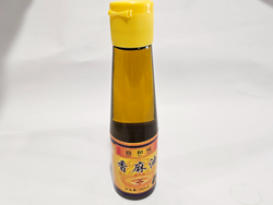 Aceite de sesamo 180ml