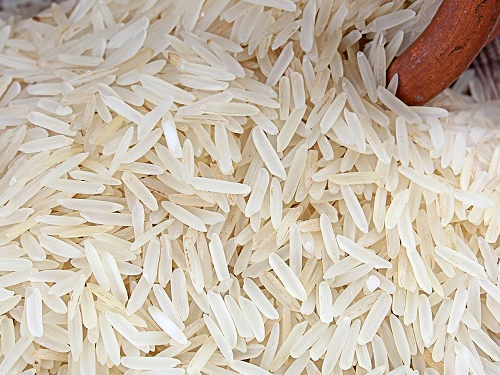 Arroz basmati - 500 g