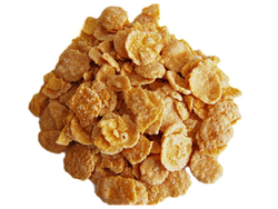 Hojuelas de maiz 500g