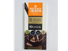 Chocolate trapa 80% cacao sin azucar