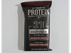 barra 21g proteinas sabor chocolate avellana 60g