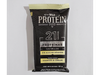 barra 21g proteinas sabor cookies& cream 60g