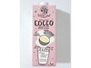 Leche coco sin azucar 1Litro