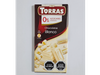 Chocolate blanco torras 27% cacao sin azucar