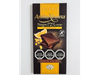 Chocolate con naranja antiuxixona 72% cacao