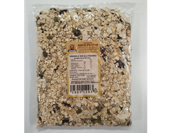 GRANOLA SIN GLUTEN 500G