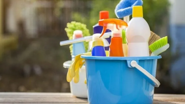 Accesorios de Limpieza