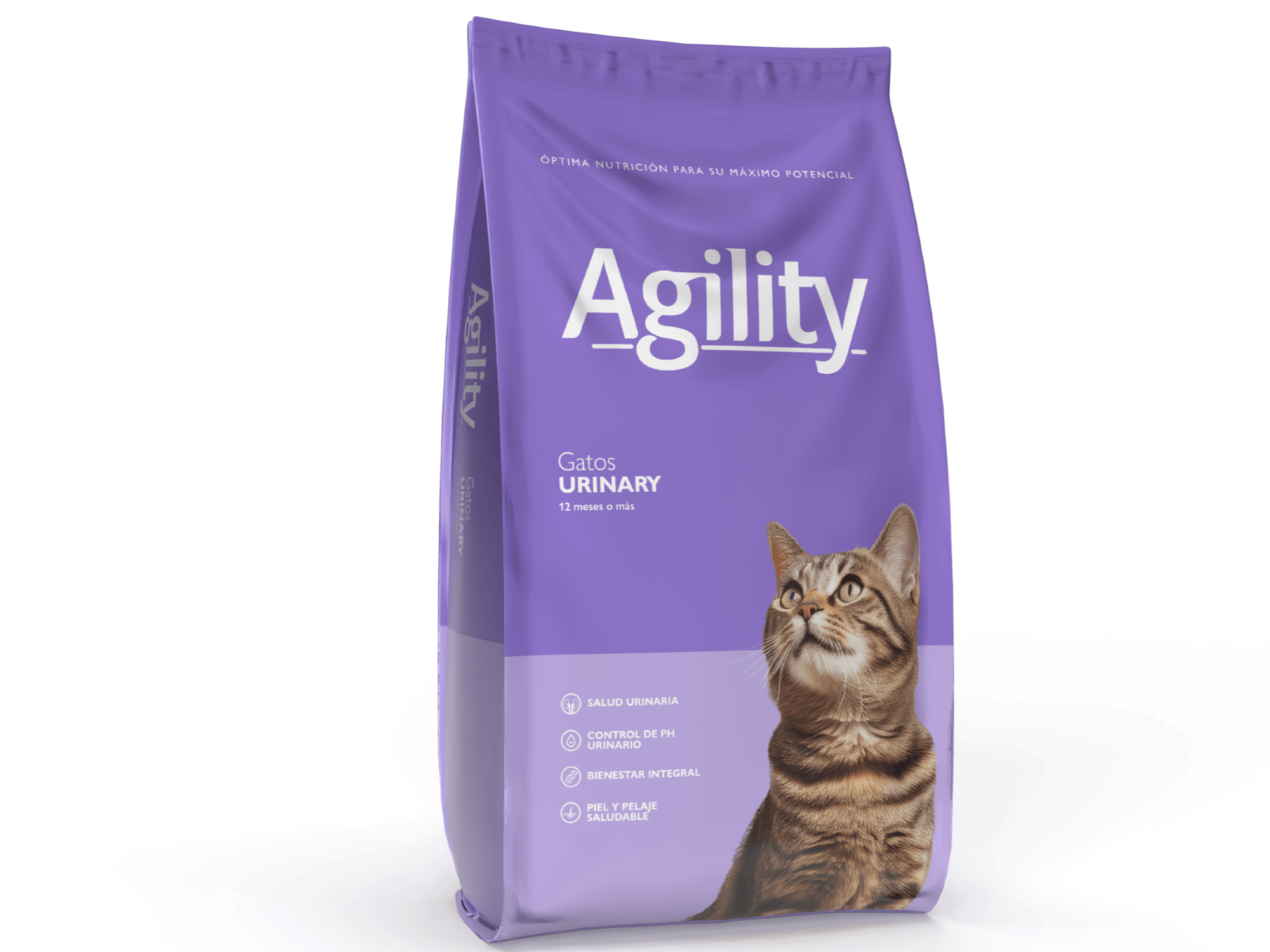 Agility Gato Urinary 30%