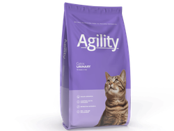 Agility Gato Urinary 30%