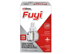 Fuyi Repuesto Liquido