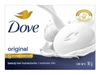 Jabon Dove