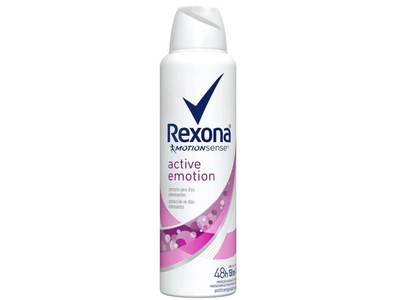 Rexona Mujer 150ml