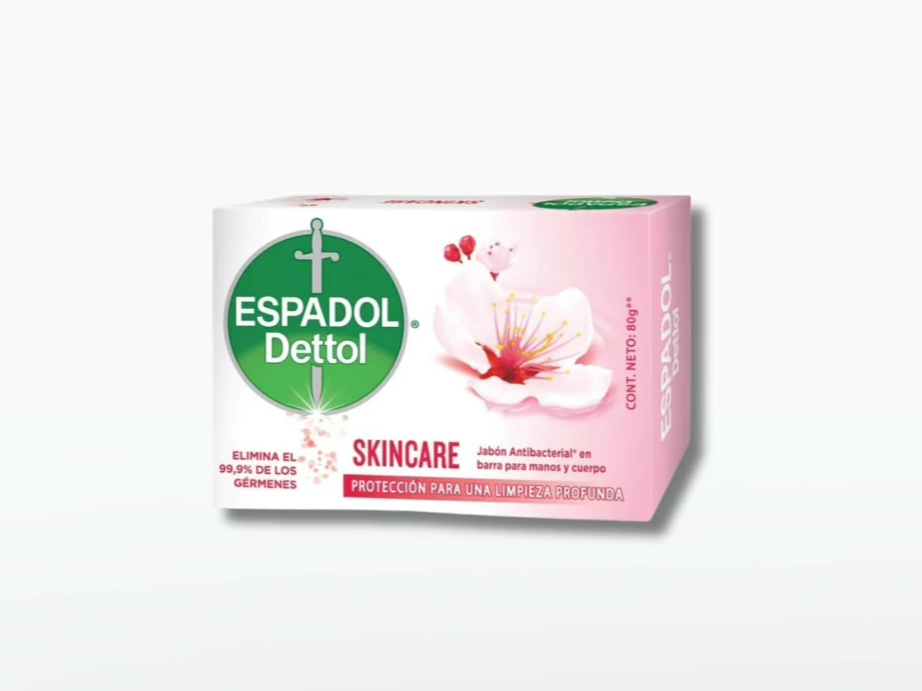 Jabon Espadol Skin Care