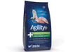 Agility Gato Control de Peso 30% Proteina