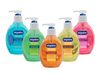Jabon liquido Algabo