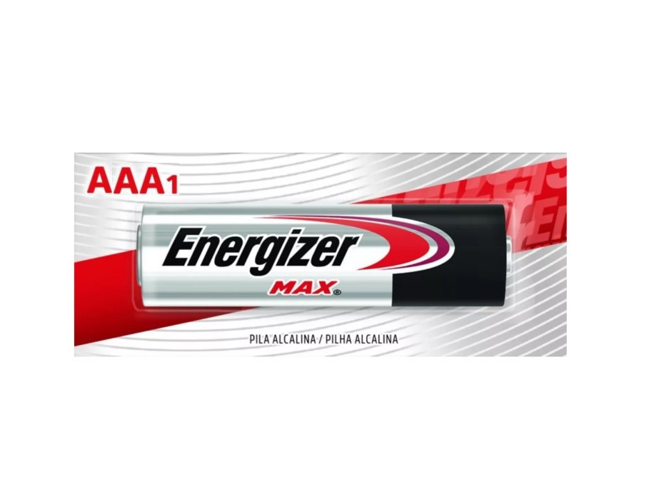 Energizer AAA