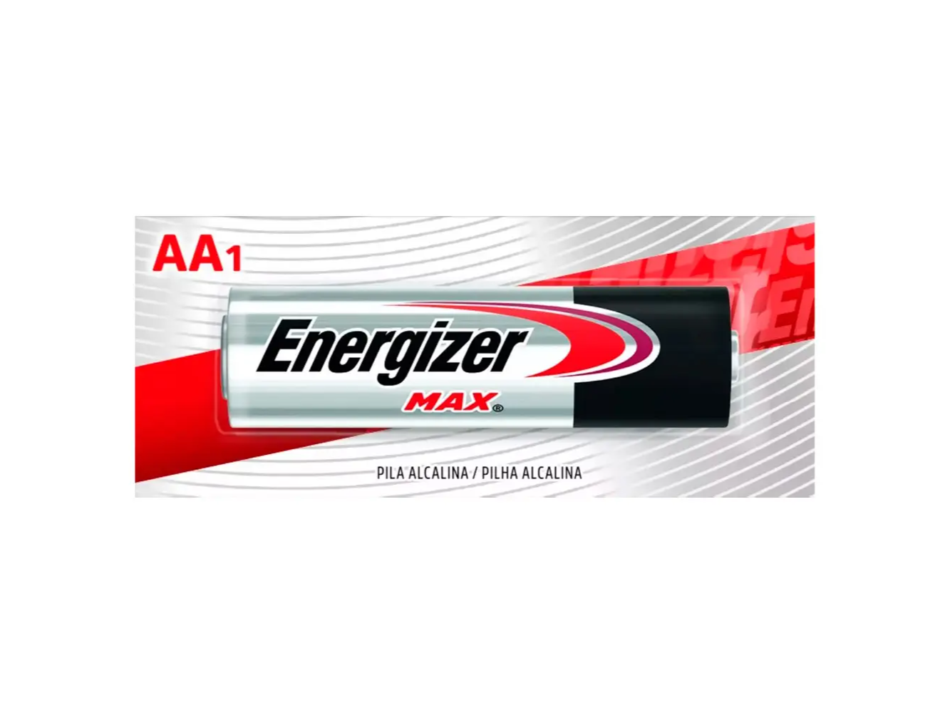 Energizer AA