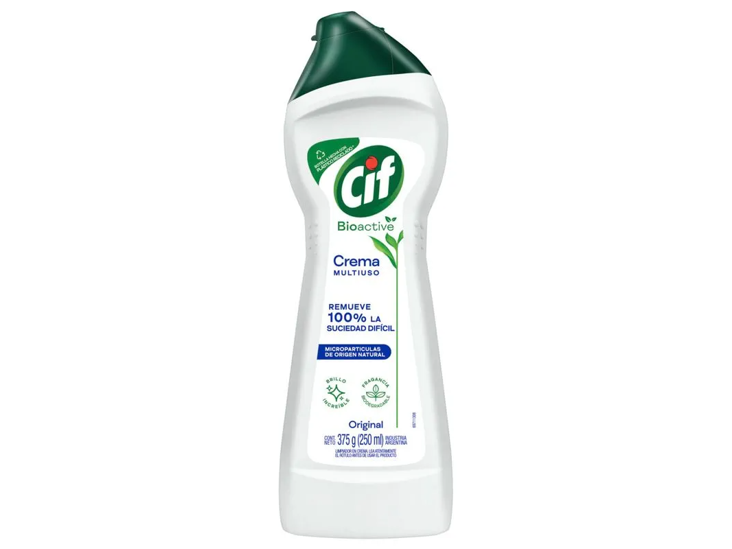 Cif Crema 375ml