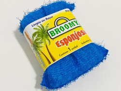Esponja Broomy