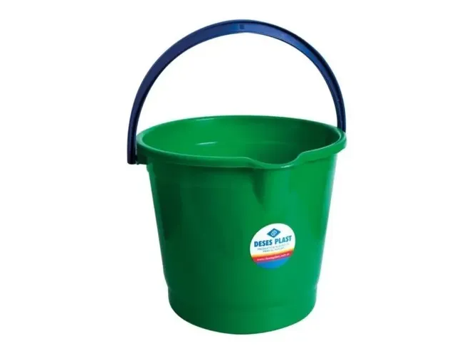 Balde Desesplast 10L
