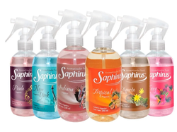 Perfumes Textiles Saphirus