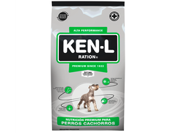 Ken-L Cachorro 30% Proteinas