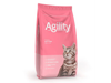 Agility Kitten