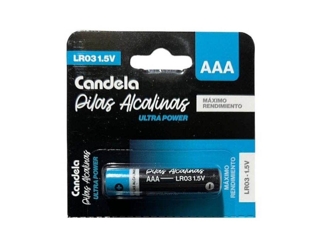 Candela AAA
