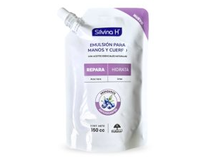 Crema Silvina H
