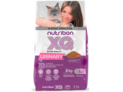 Nutribon XQ Gato Urinary 30% Proteina