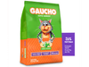 Gaucho Gato Adulto 26% Proteina