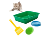 Kit Sanitario para Gatos